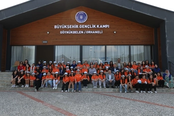 Göynükbelen Gençlik Kampı