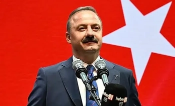 Yavuz Ağıralioğlu