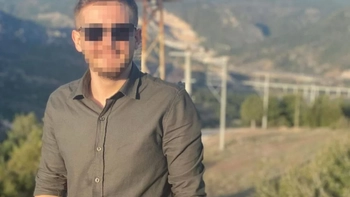 420 Bin Liralık Trafik Cezasının Ardından Yaşamını Yitirdi