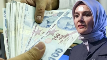 Sosyal Yardım Ödemelerine Zam! Yeni Tutarlar Açıklandı