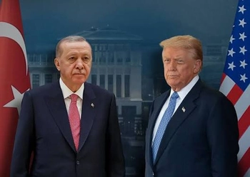 ABD Başkanı Trump: 