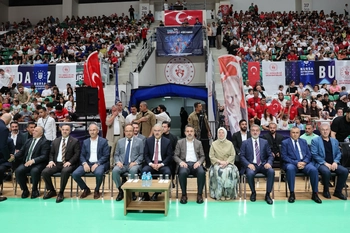 Bursa
