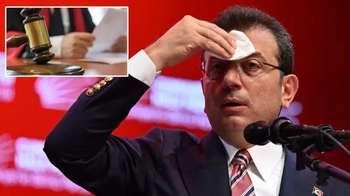 İBB Davasında Gergin Anlar: Ekrem İmamoğlu Duruşma Salonundan Çıkarıldı