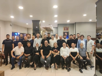 Mehmet Ege İnşaat Orhaniye Voleybol