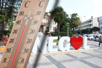 İnegöl'de Hafta Sonu Hava Nasıl Olacak? 