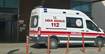 İnegöl'de feci olay!