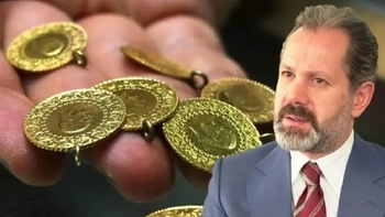 Altın Yükselecek mi? İslam Memiş Yıl Sonu İçin Rakam Verdi