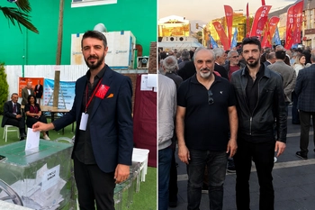 CHP İnegöl’de Yeni Başkan Belli Oldu! İşte O İsim