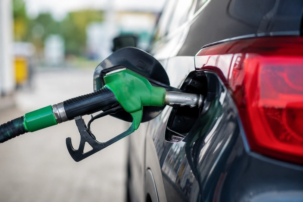 Benzine gelen zam pompaya yansıdı!