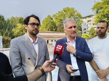 İnegöl’ün Hafıza Mekânı Kuğulu Park Değişiyor: Yeni Projenin Detayları Belli Oldu