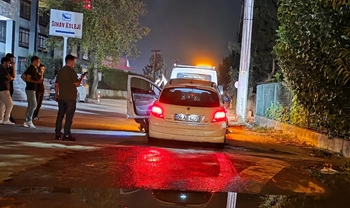 Abart Egzozla İkinci Kez Yakalandı! Sürücüye 20 Bin TL Ceza Kesildi..