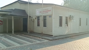 İnegöl’de 3 Nolu Aile Sağlığı Merkezi Taşınıyor! Yeni Merkez 7 Hekimli Olacak
