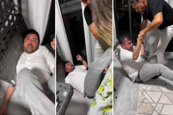 Darp edilen CHP Milletvekili Ahmet Baran Yazgan hakkında cinsel taciz iddiası