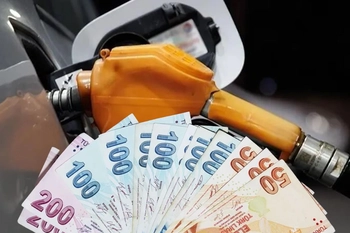 Motorinde Dev İndirim! ÖTV Sıfırlandı, Pompa Fiyatı 9,29 TL Düştü