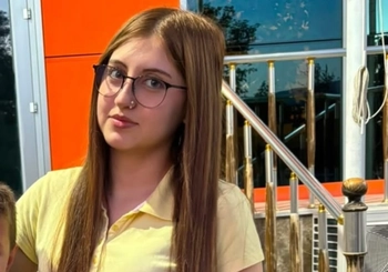 Sevindiren Haber Geldi! İnegöl’de Aranan Esmanur Albay Bulundu