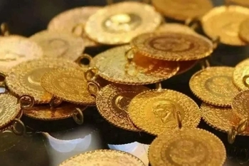Altın Fiyatlarında Geri Çekilme! Yükselişin Ardından Kâr Satışları Geldi