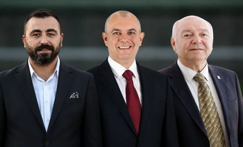 İnegöl Belediye Meclisi’nde CHP Dengesi Değişti! 3 İsim Farklı Yol İzledi