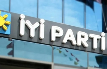 İYİ Parti’de Peş Peşe İstifalar! Milletvekili Sayısı 27’ye Düştü