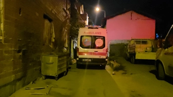 İnegöl’de Endişelendiren İhbar! Polis, İtfaiye ve Sağlık Ekipleri Harekete Geçti