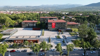 İnegöl'de hava serinleyecek! Pazar yağış var