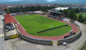 İnegöl İlçe Stadyumu Riskli Yapı İlan Edildi! Peki Maçlar Oynanacak Mı?