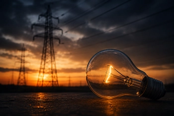 İnegöl'de Pazar Günü Elektrik Kesintisi: İşte Mahalle Mahalle Saatler