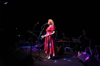 Büyükşehir’den Kurşunlu’da müzik ziyafeti