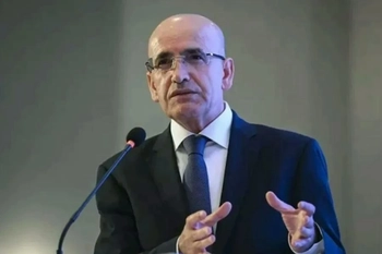 Bakan Şimşek'ten Enflasyon Değerlendirmesi: "Dezenflasyon Devam Ediyor"