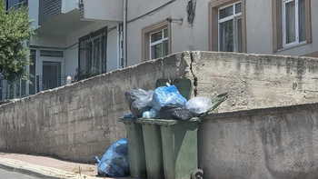 İnegöl'de Şüpheli Ölüm! Eşini Kanlar İçinde Buldu