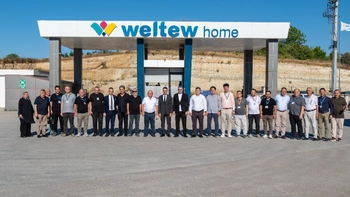 İnegöl Kaymakamı Ayhan Akpay’dan Weltew Home’a Ziyaret