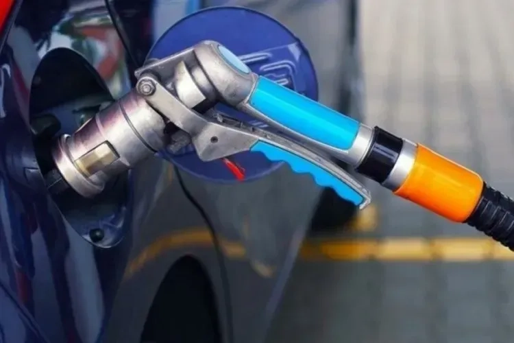 LPG'ye zam geliyor