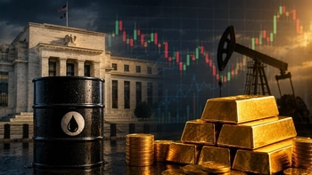 Altın Fiyatlarında Sert Yükseliş: Ons Altın 4.200 Doları Aştı
