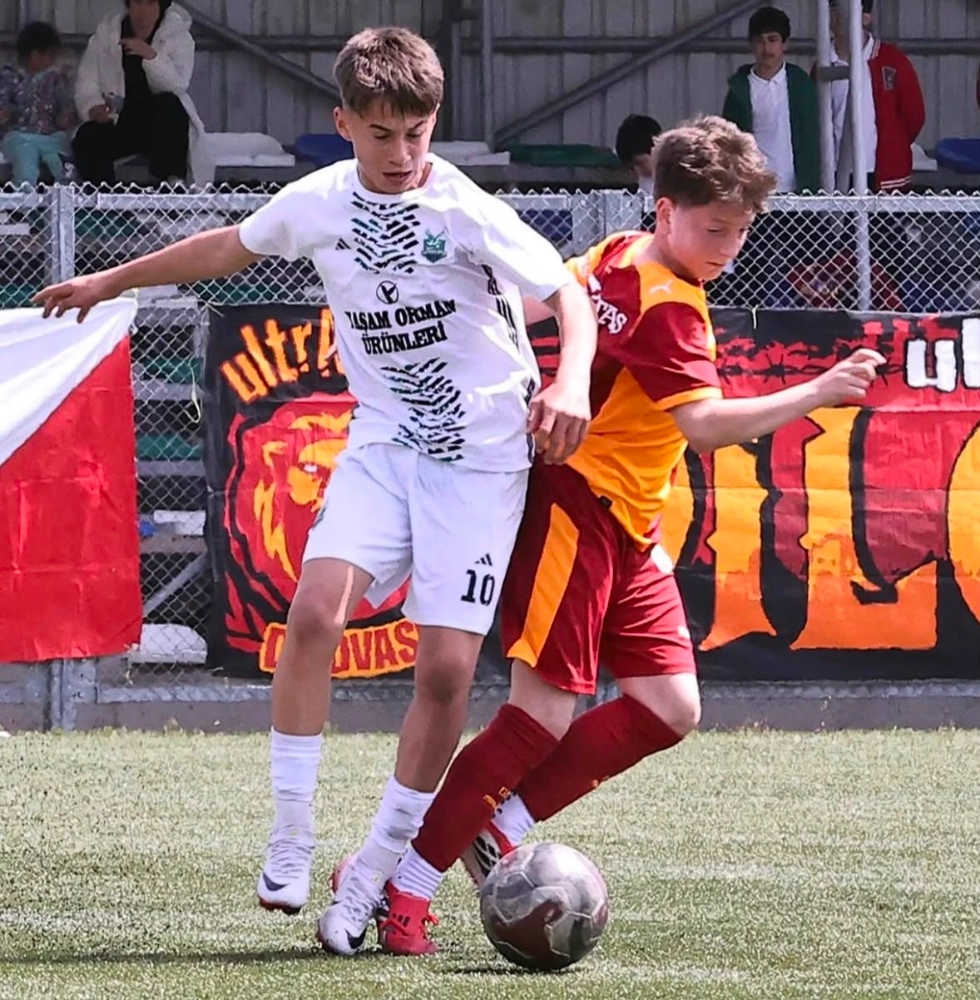 Kafkasspor Futbol Akademisi Yeni Yıldızlarını Arıyor