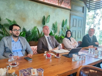 Başkan Taban'dan Kaçak Yapılarla İlgili Net Mesaj!
