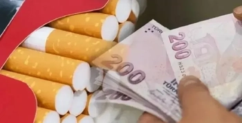 Bir sigara grubuna daha zam! En pahalı ürün 140 lira oldu