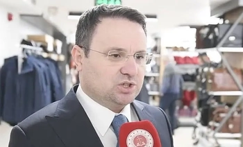Bakan Gürlek: “Kanun Teklifinde Kimseye Özel Statü Tanınmıyor” 