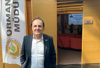Akın Balcıoğlu: "Ormanları Korumak Üretim Gücümüzü Korumaktır"