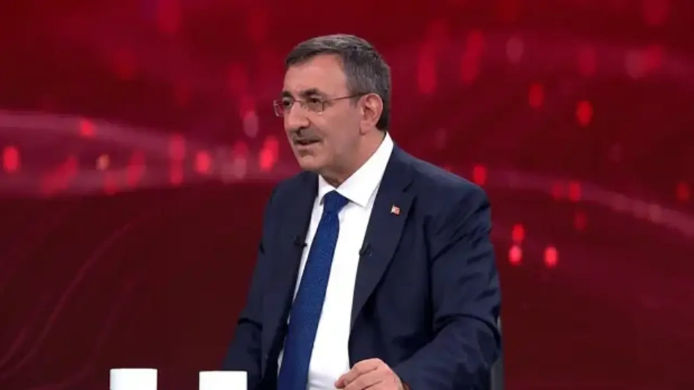 Cevdet Yılmaz Açıkladı: Gıda Fiyatlarında Yeni Dönem Başlıyor!