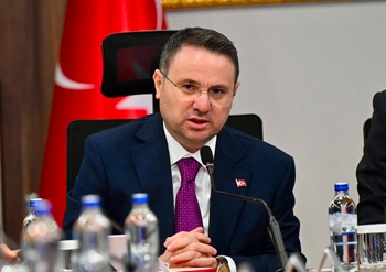 Bakan Gürlek, Faili Meçhul İki Olayın Aydınlatıldığını Açıkladı