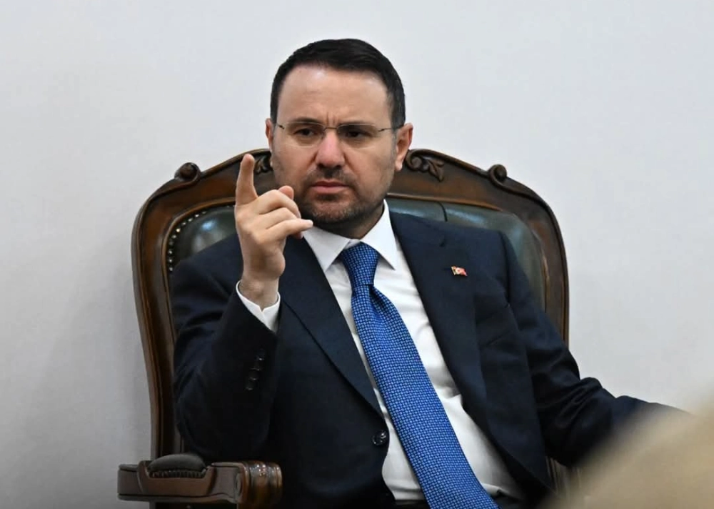 Bakan Gürlek Duyurdu: Çocuk Adalet Sisteminde Yeni Dönem